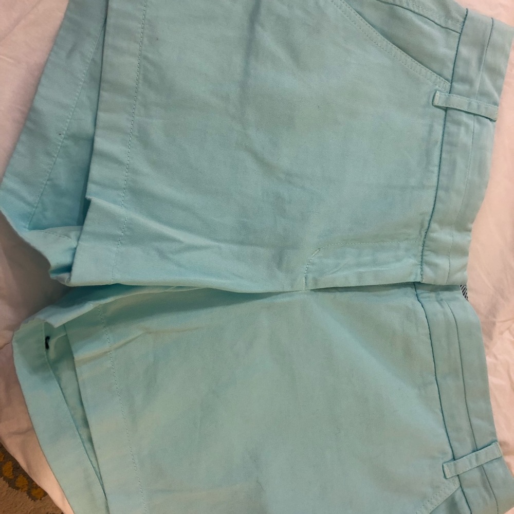 JCrew- Chino Shorts